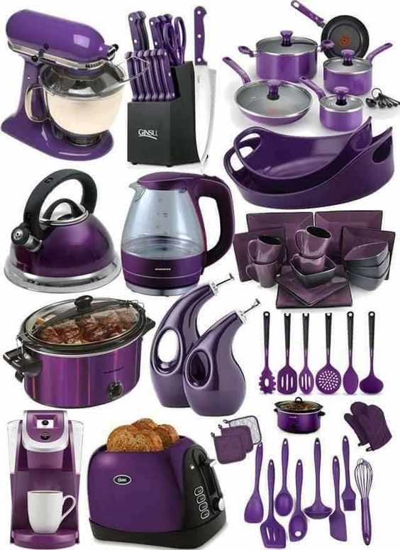 Kitchenware